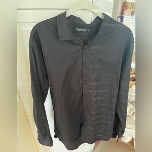 Versace Dress Shirt